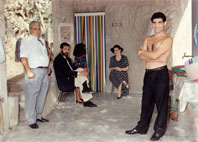 juan de la cruz megias