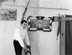 juan de la cruz megias