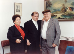 juan de la cruz megias
