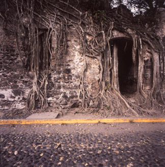 juan de la cruz megias